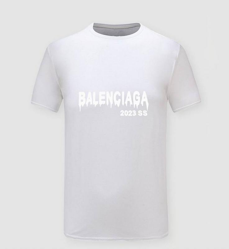 Balenciaga Men's T-shirts 741